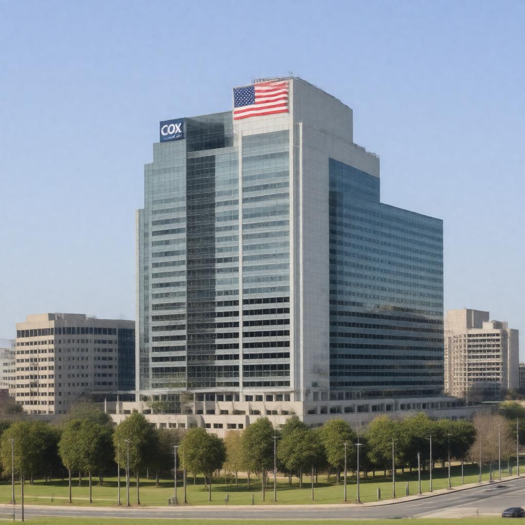 Cox Enterprises